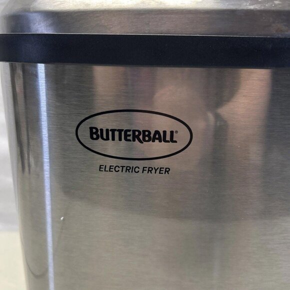 Butterball Electric Turkey Fryer Professional Series by Masterbuilt MB23012418 - Picture 2 of 15